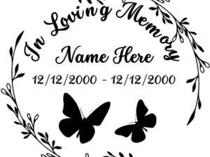 Memorial-Black