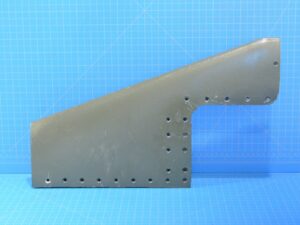 ah64 main rotor blade tip cap