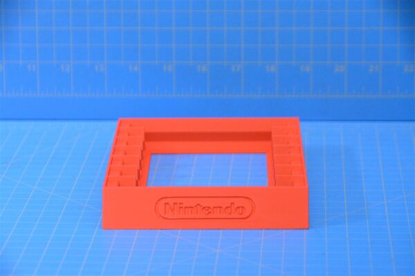 GS-NES01 - Original Nintendo Game Cartridge Storage - Image 2
