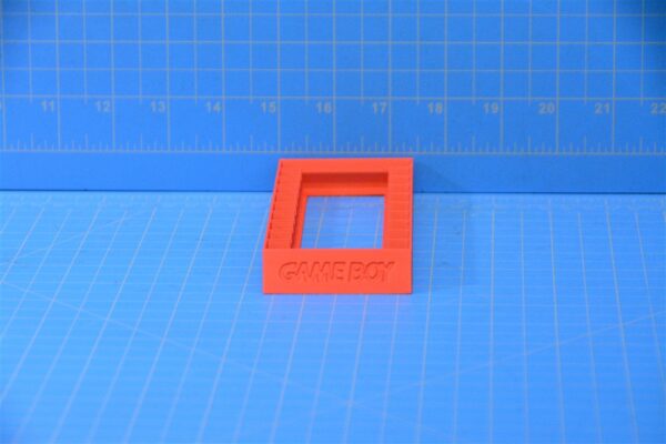 GS-GBA01 - Nintendo Game Boy Game Cartridge Storage - Image 2