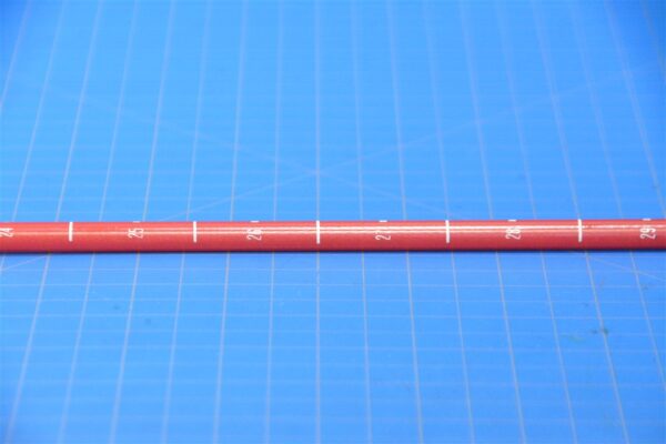 Gauge Stick, Aviation Surplus for Repurposing