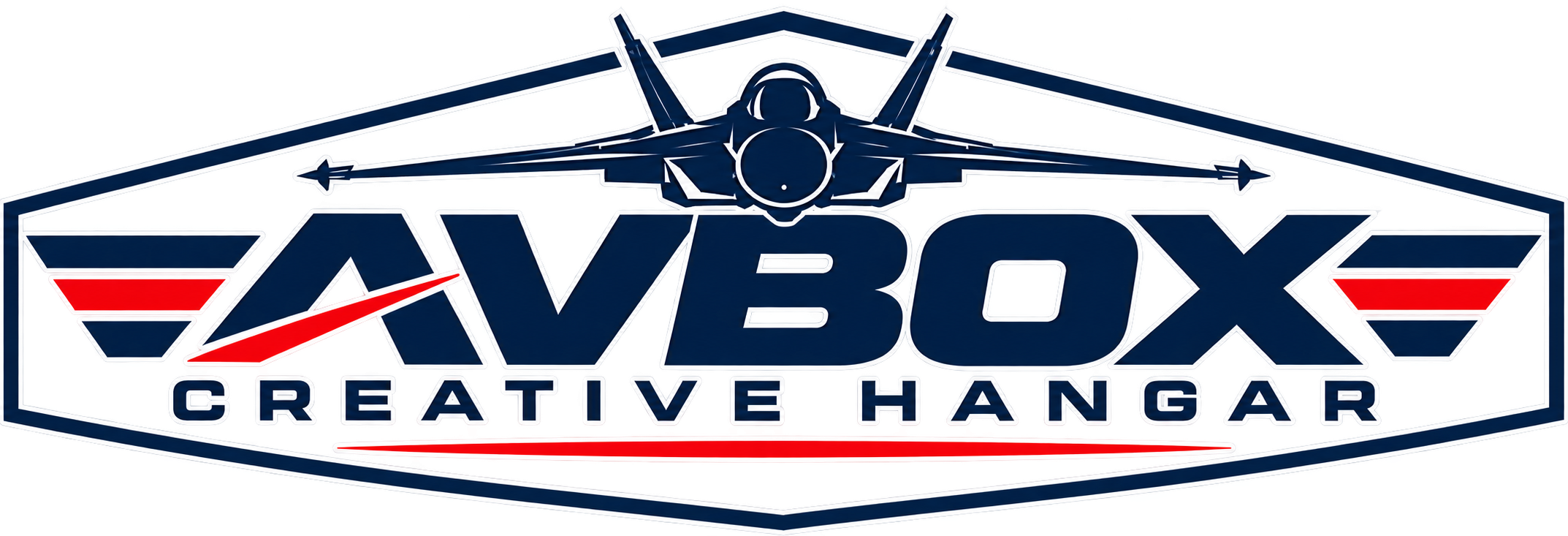 AVBOX Creative Hangar